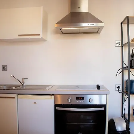 Apartamento Carnot - 3 Le Puy-en-Velay