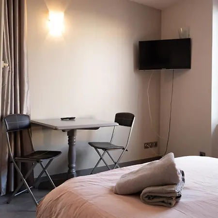 Carnot - 3 * Le Puy-en-Velay