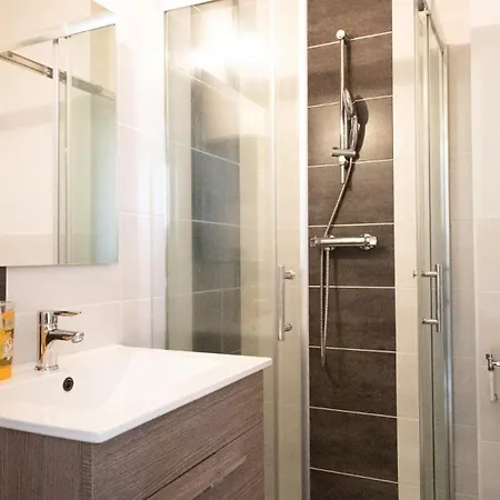 Carnot - 3 Apartamento