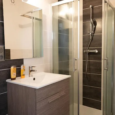 Carnot - 3 Apartamento Le Puy-en-Velay